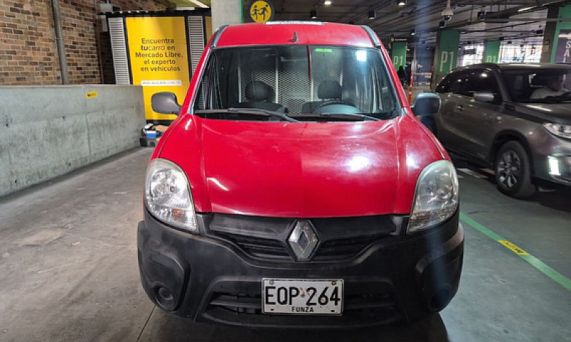 Renault Kangoo 1.6 V...