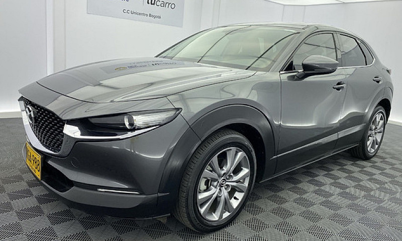 Mazda Cx-30 2.0 Gran...