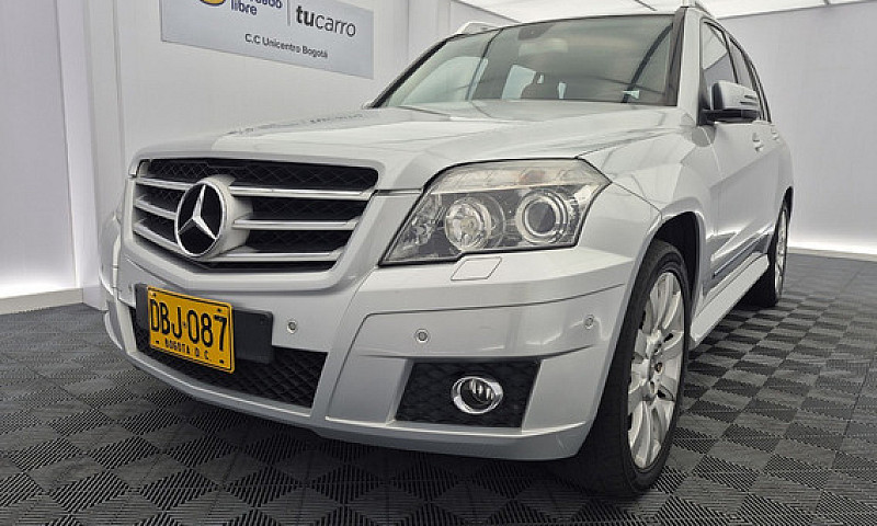 Mercedes-Benz Clase ...