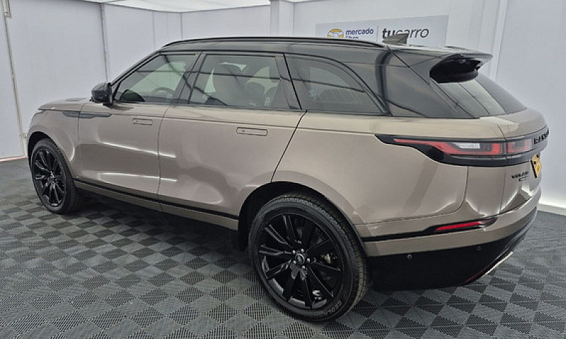 Land Rover Range Rov...