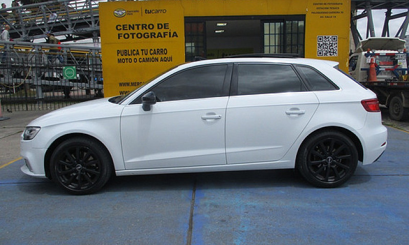 Audi A3 Sportback  2...