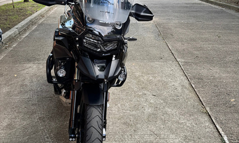 Bmw F 750 Gs Triple ...