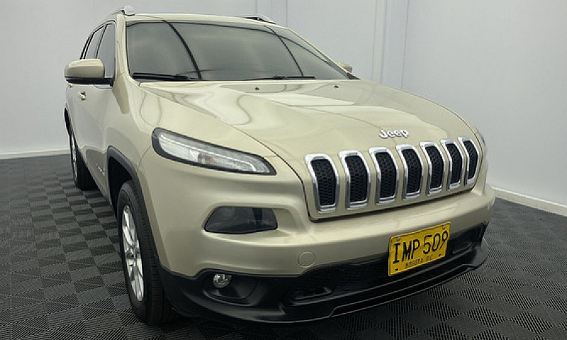 Jeep Cherokee 3.2 Lo...
