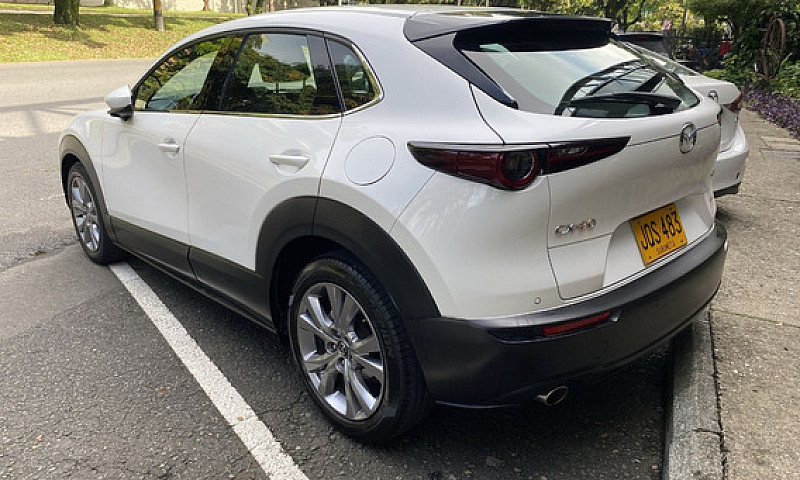 Mazda Cx-30 2.0 Tour...