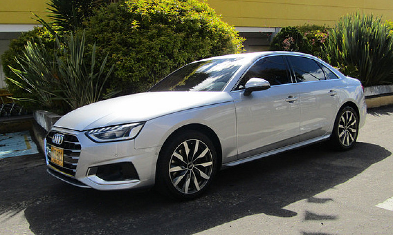 Audi A4 2.0 40 Tfsi ...