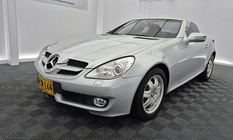 Mercedes-Benz Clase ...