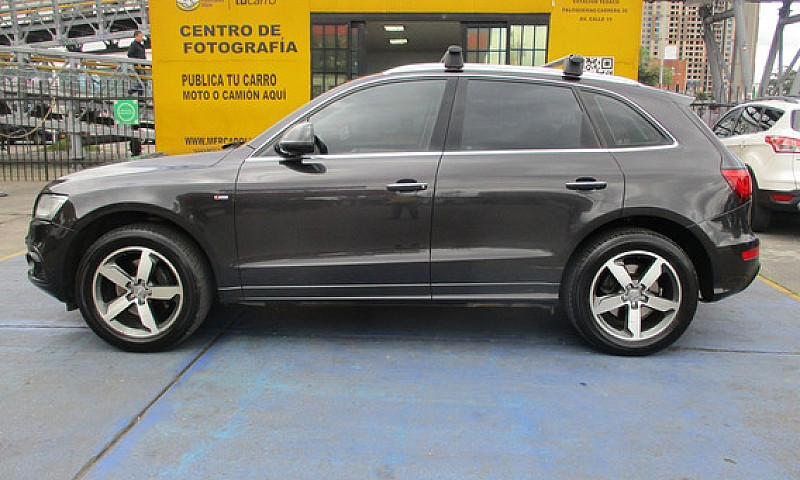 Audi Q5 Quattro 4X4 ...