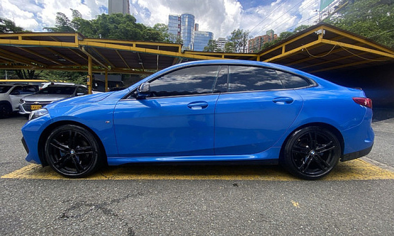 Bmw Serie 2 1.5 218I...