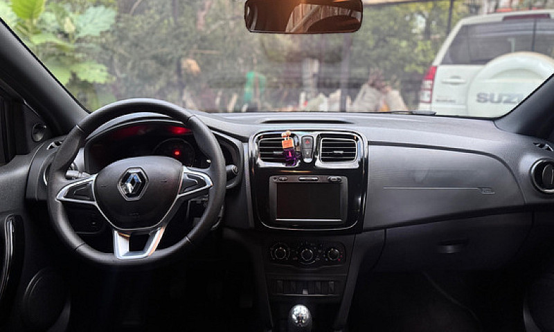Renault Stepway 1.6 ...