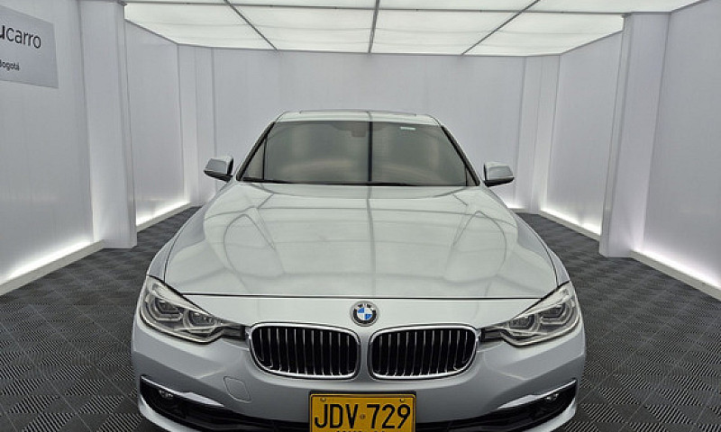 Bmw Serie 3 2.0 320I...