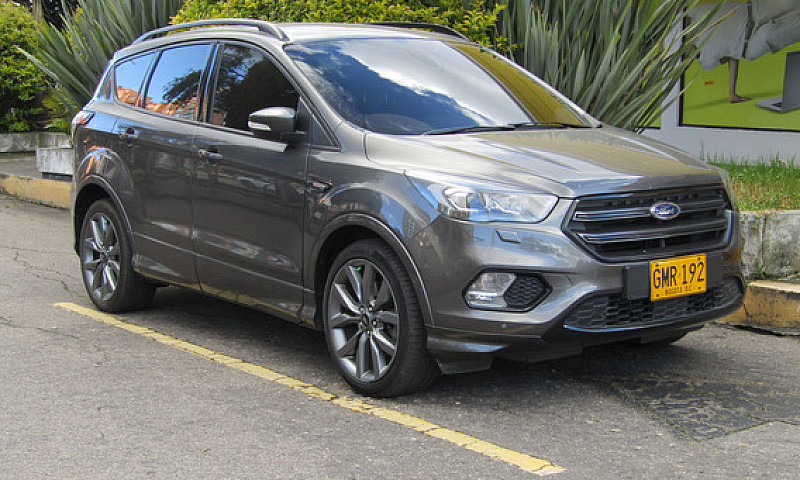 Ford Escape 2.0 St -...