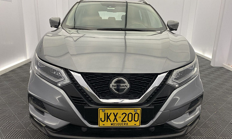 Nissan Qashqai 2.0 E...