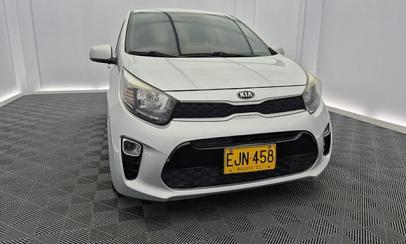 Kia Picanto 1.0...