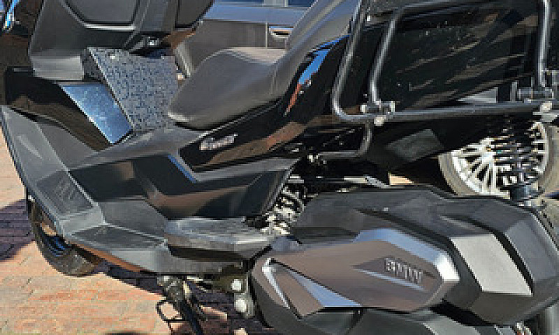 Bmw C400Gt Modelo 20...