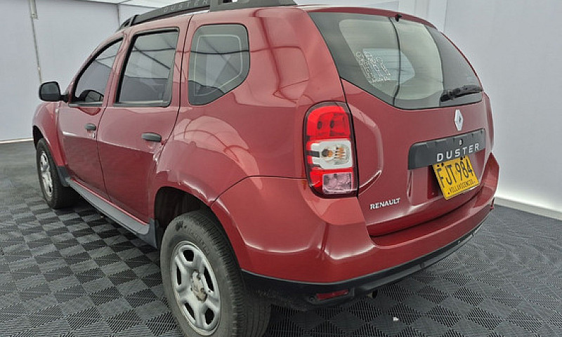 Renault Duster 1.6  ...