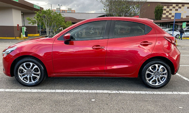 Mazda 2 1.5 Grand To...