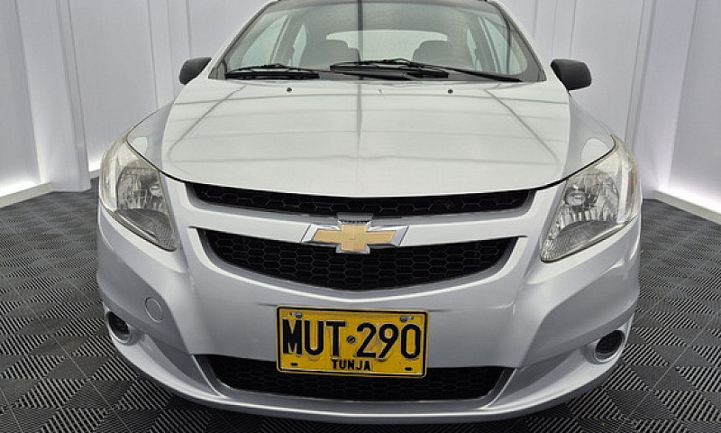 Chevrolet Sail 1.4 L...