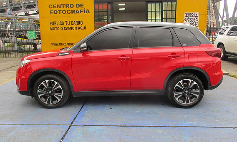 Suzuki Vitara Sport ...