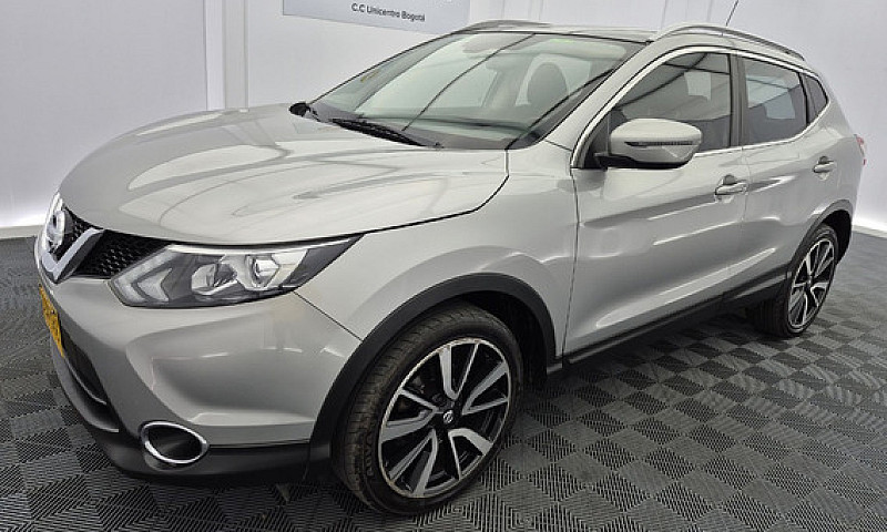 Nissan Qashqai 2.0 E...