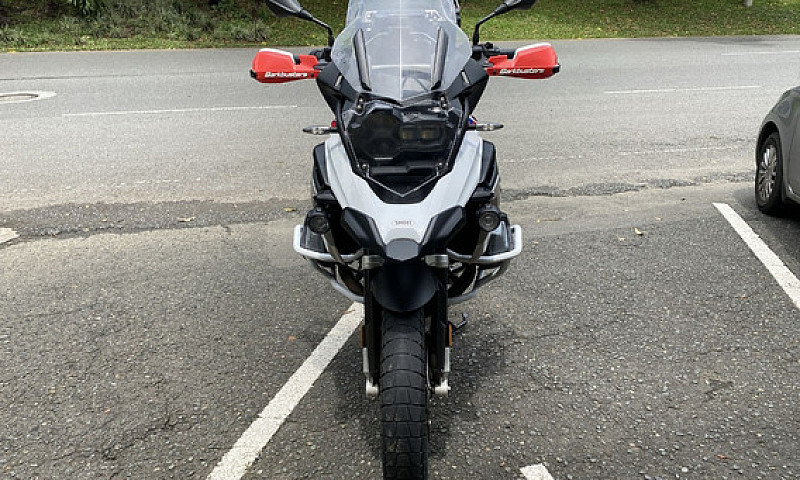 Bmw R 1250 Gs 2019...