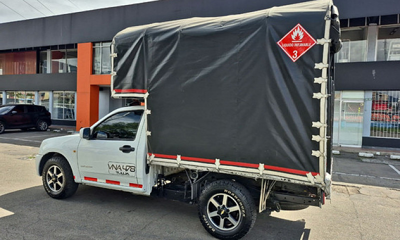 Chevrolet Luv D-Max ...
