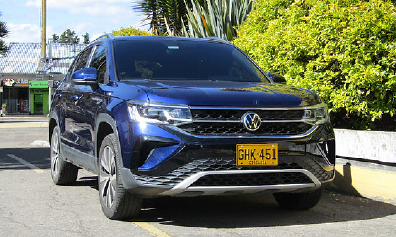 Volkswagen Taos 1.4 ...