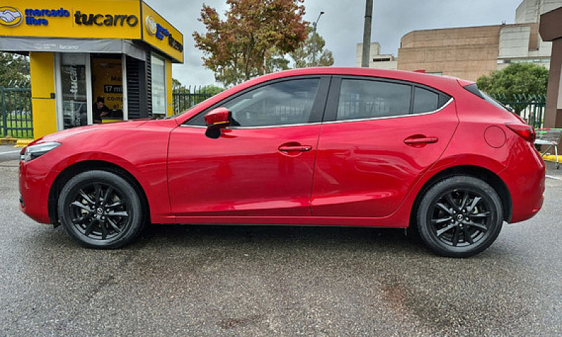 Mazda 3 2.0 Sport To...