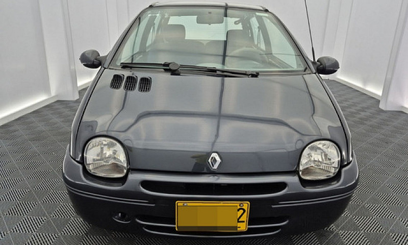 Renault Twingo 1.2 A...