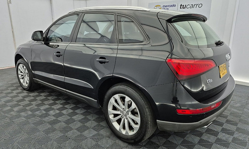 Audi Q5 3.0 Tfsi Att...