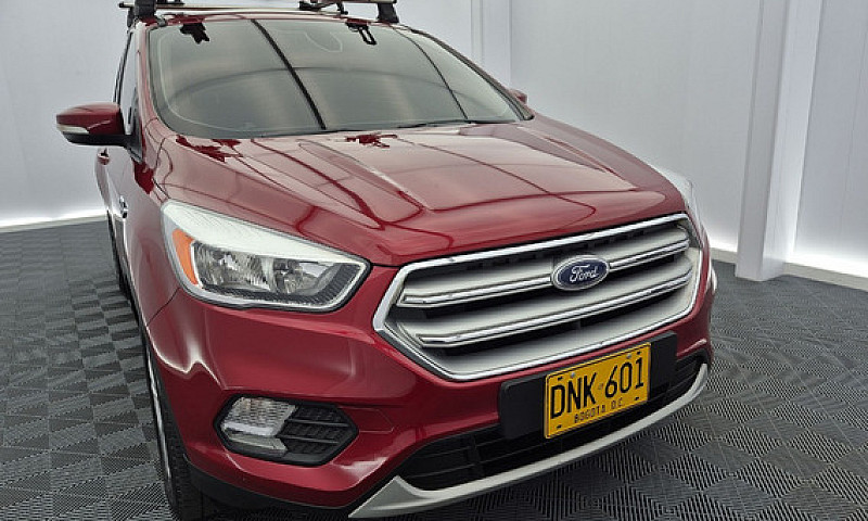 Ford Escape 2.0 Se...