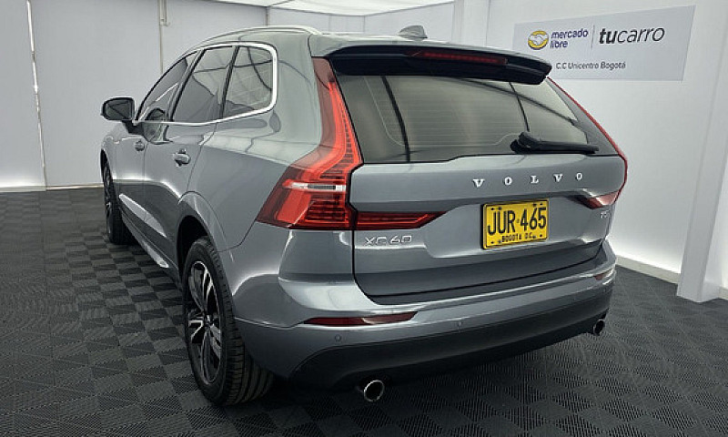 Volvo Xc60 2.0 T5 Aw...