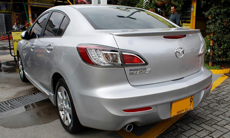 Mazda 3 2.0 All New ...