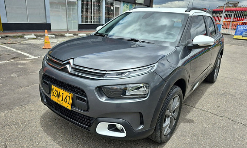 Citroën C4 Cactus 1....