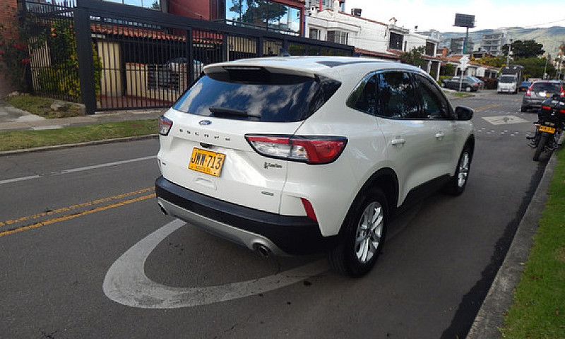 Ford Escape Se Hibri...