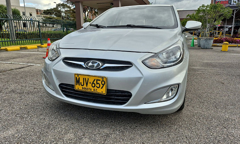 Hyundai Accent I 25 ...