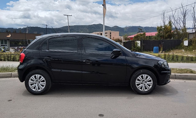 Volkswagen Gol Trend...