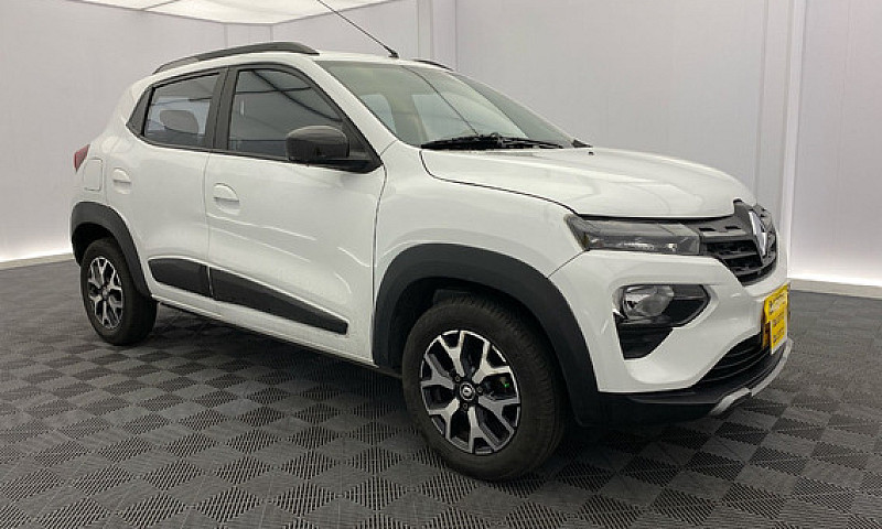 Renault Kwid 1.0 Out...