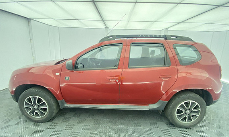 Renault Duster 2.0 T...