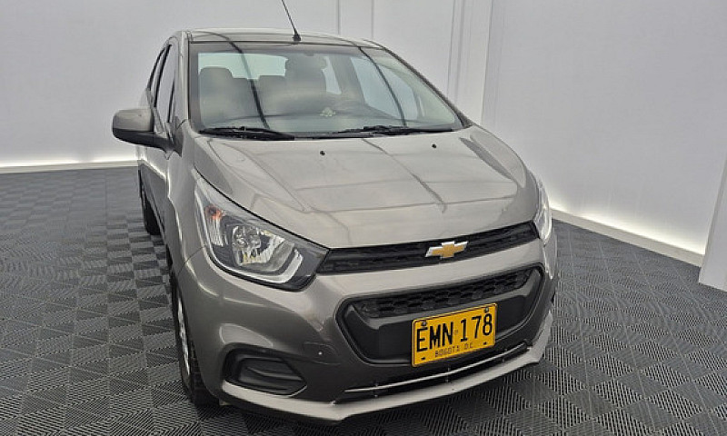 Chevrolet Beat 1.2 L...