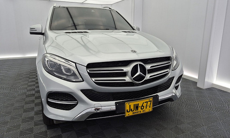 Mercedes-Benz Clase ...