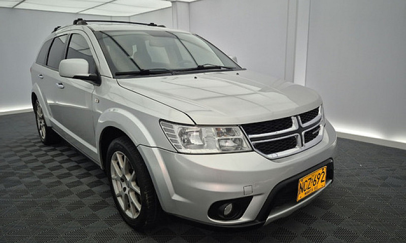 Dodge Journey 3.6 R/...