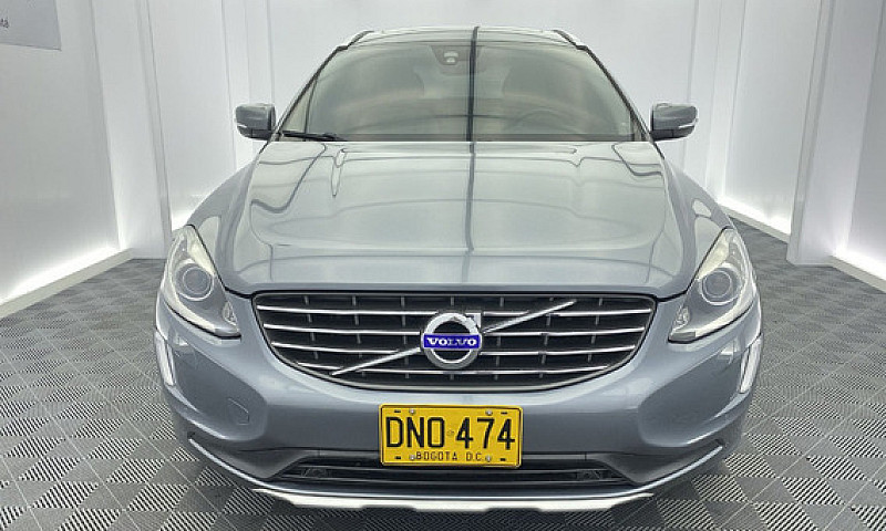 Volvo Xc60 2.0 T5 Aw...
