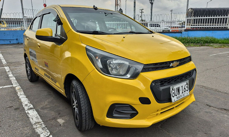 Chevrolet Beat Chevy...