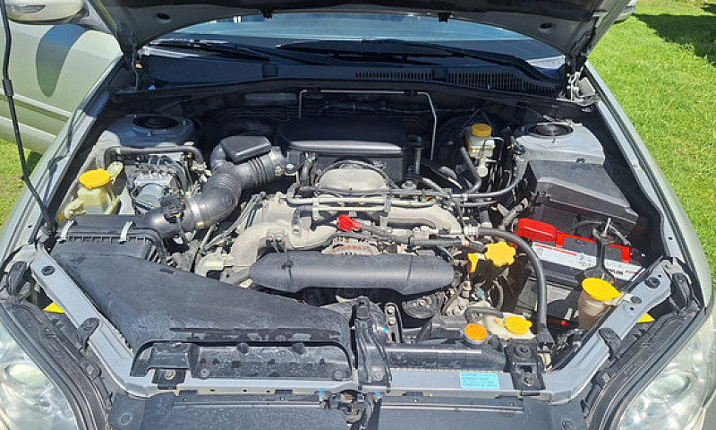 Subaru Outback 2.5 A...
