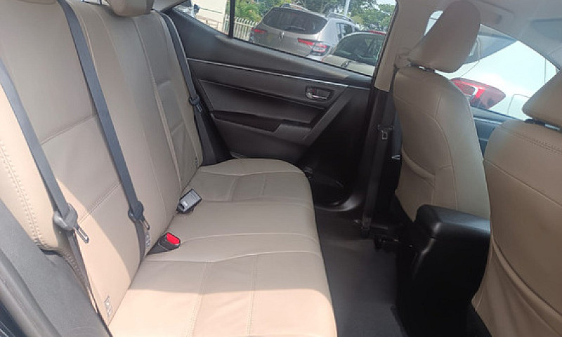 Toyota Corolla 1.8 L...