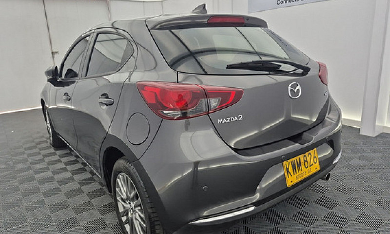 Mazda 2 1.5 Grand To...