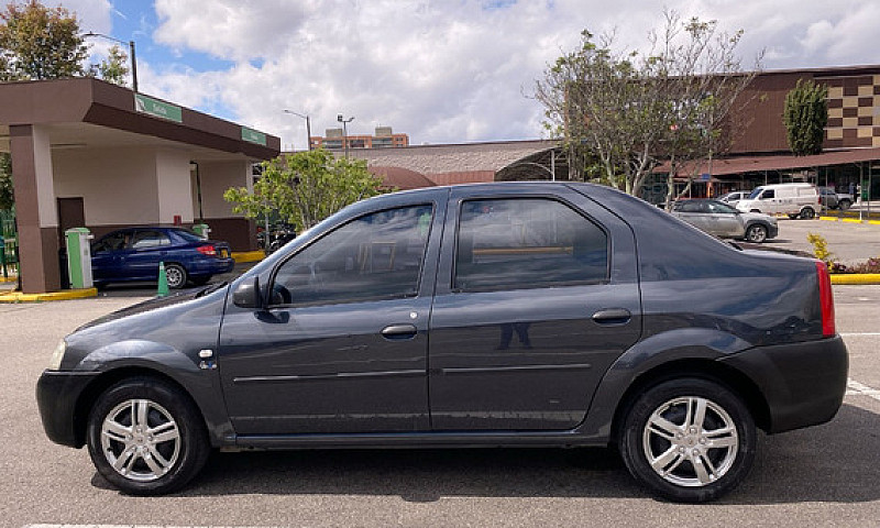 Renault Logan 1.4 En...