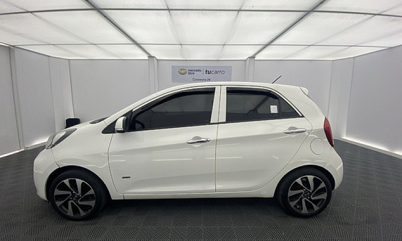 Kia Picanto Ion R 1....
