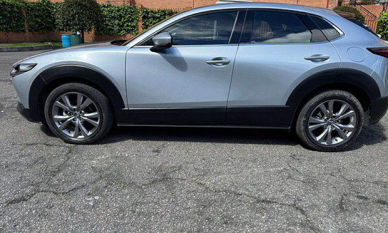 Mazda Cx-30 2.0 Gran...