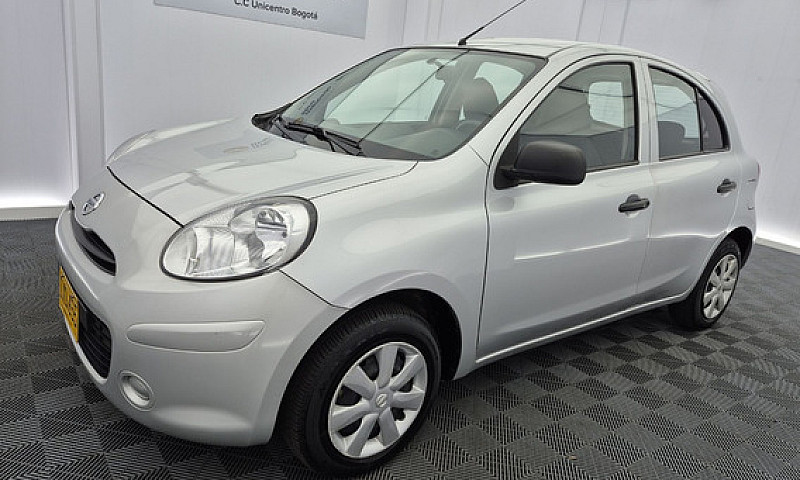 Nissan March 1.6 Act...